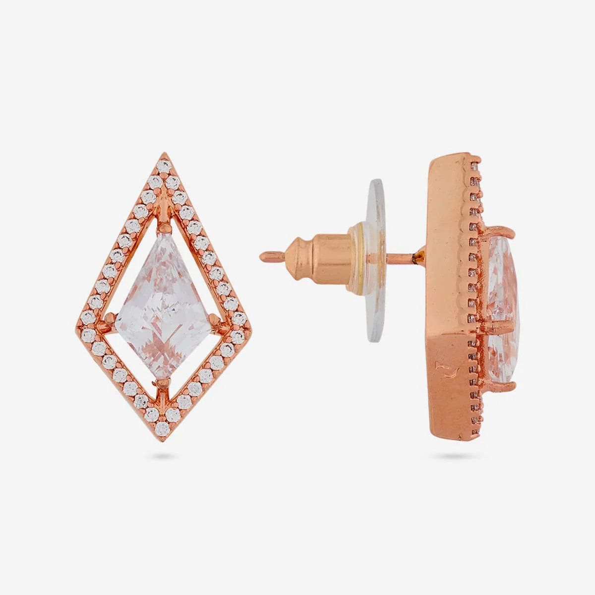Zircon Necklace 189270 - Image 11