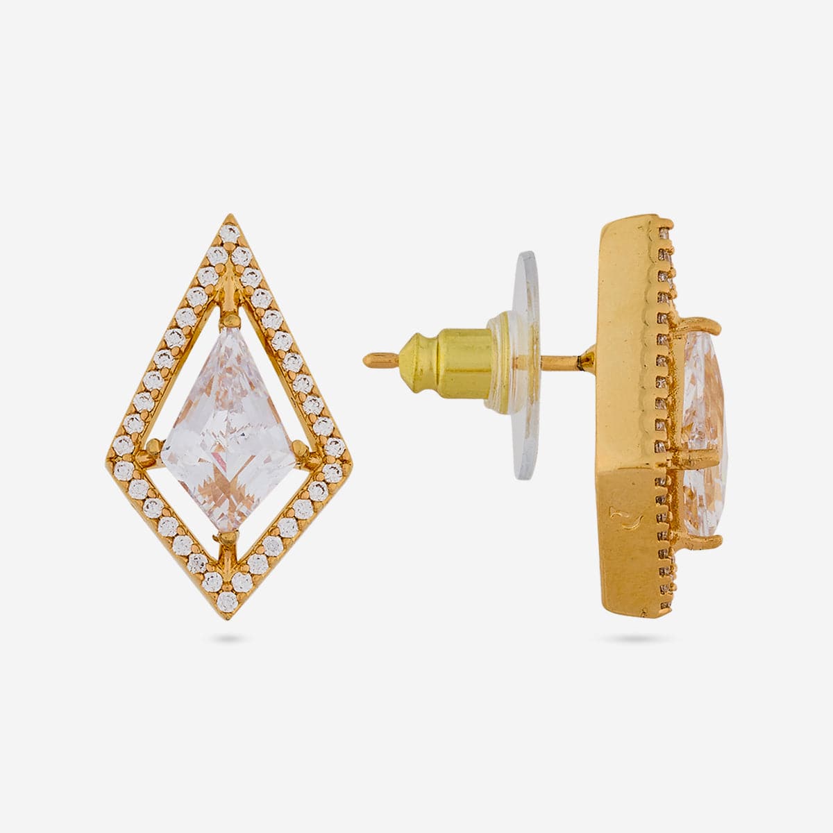 Zircon Necklace 189270 - Image 6