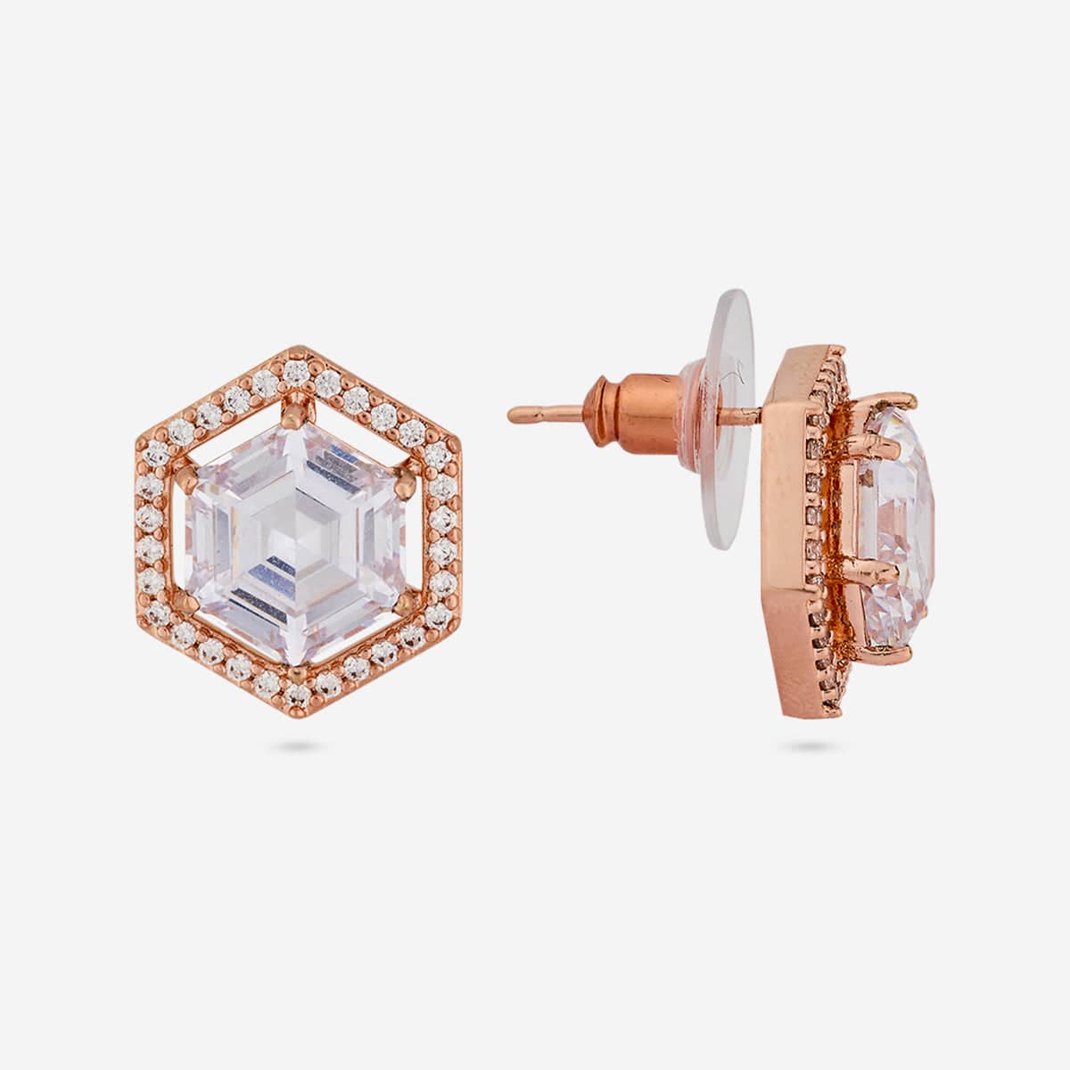 Zircon Necklace 189271 - Image 11