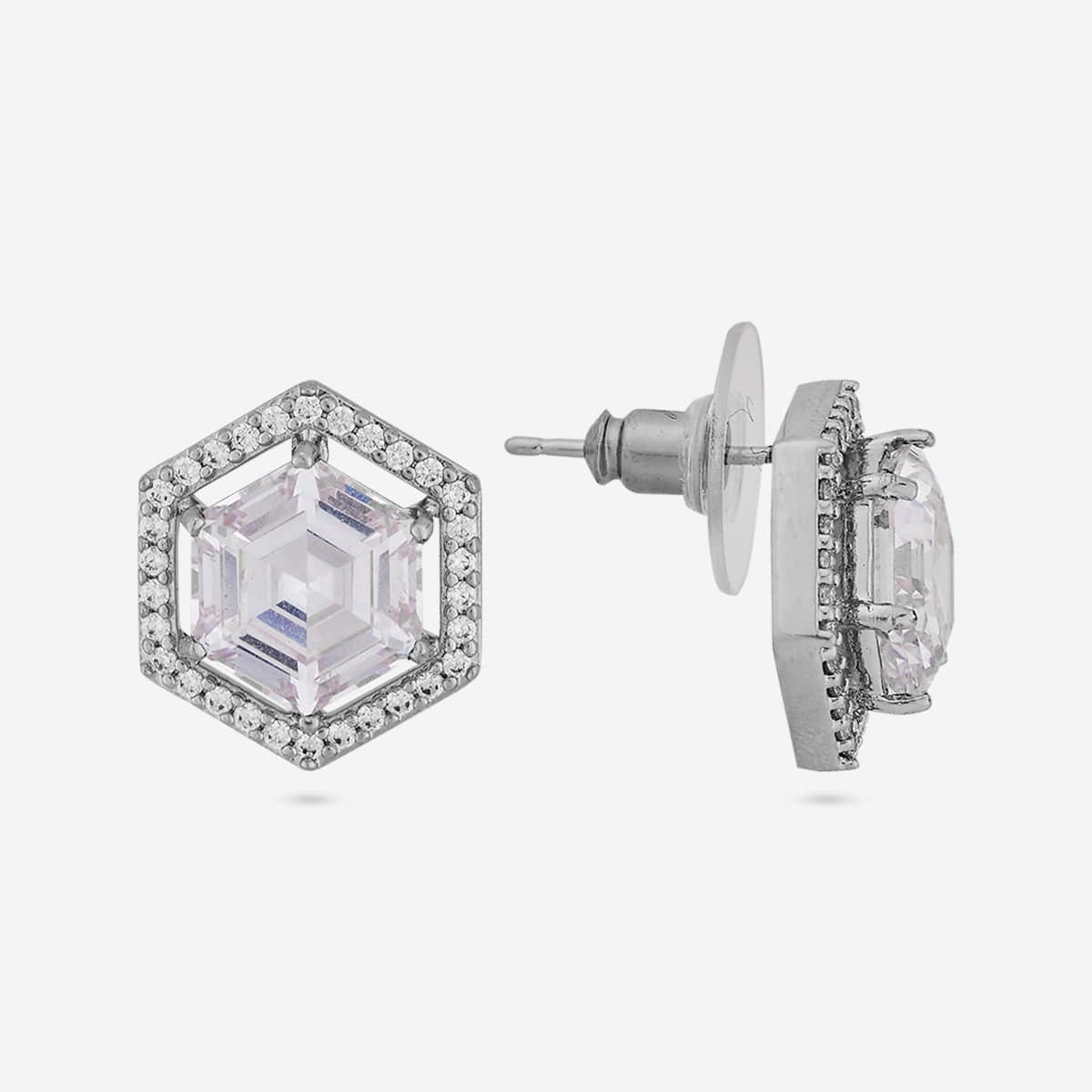 Zircon Necklace 189271 - Image 5
