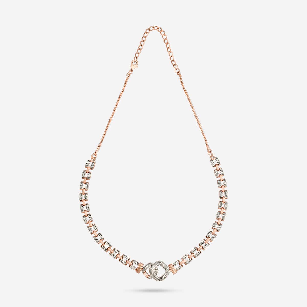 Zircon Necklace 189272 - Image 14