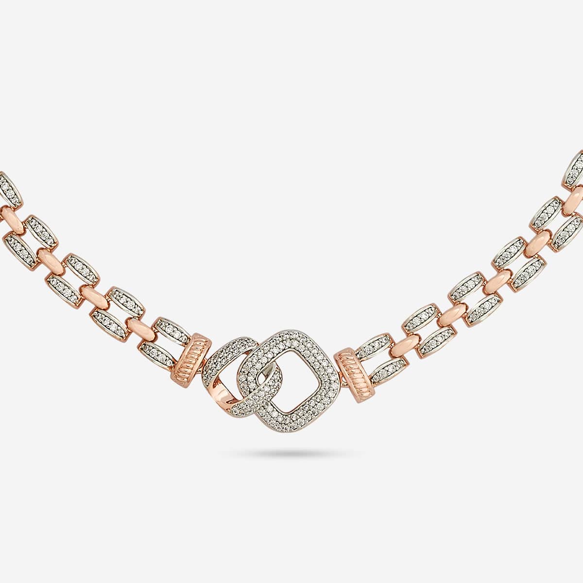 Zircon Necklace 189272 - Image 15