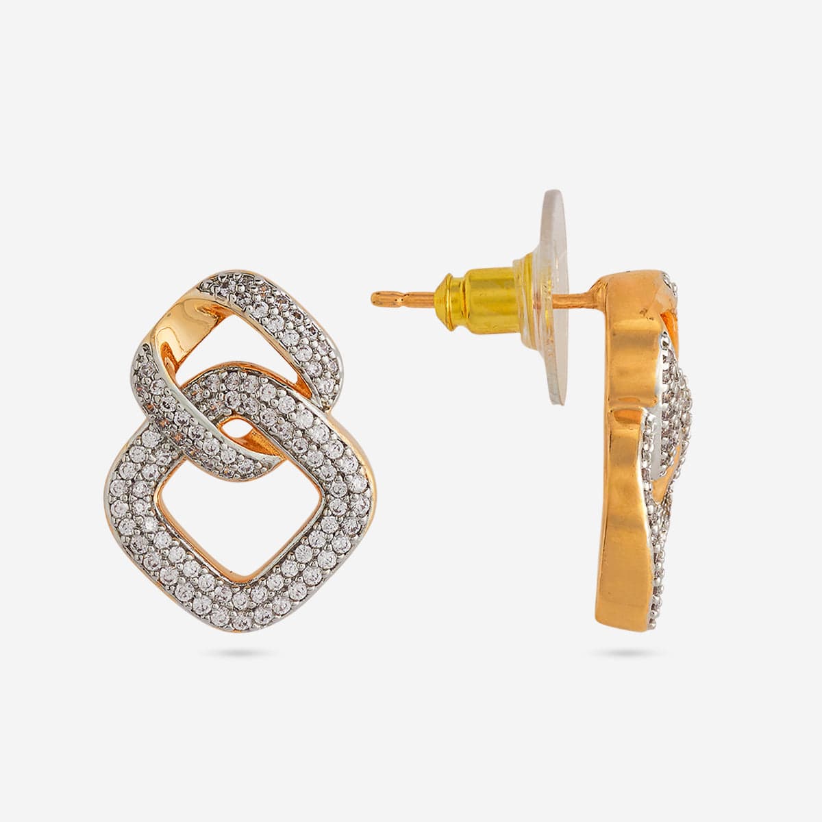 Zircon Necklace 189272 - Image 5