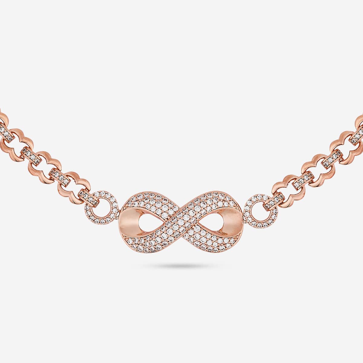 Zircon Necklace 189273 - Image 10
