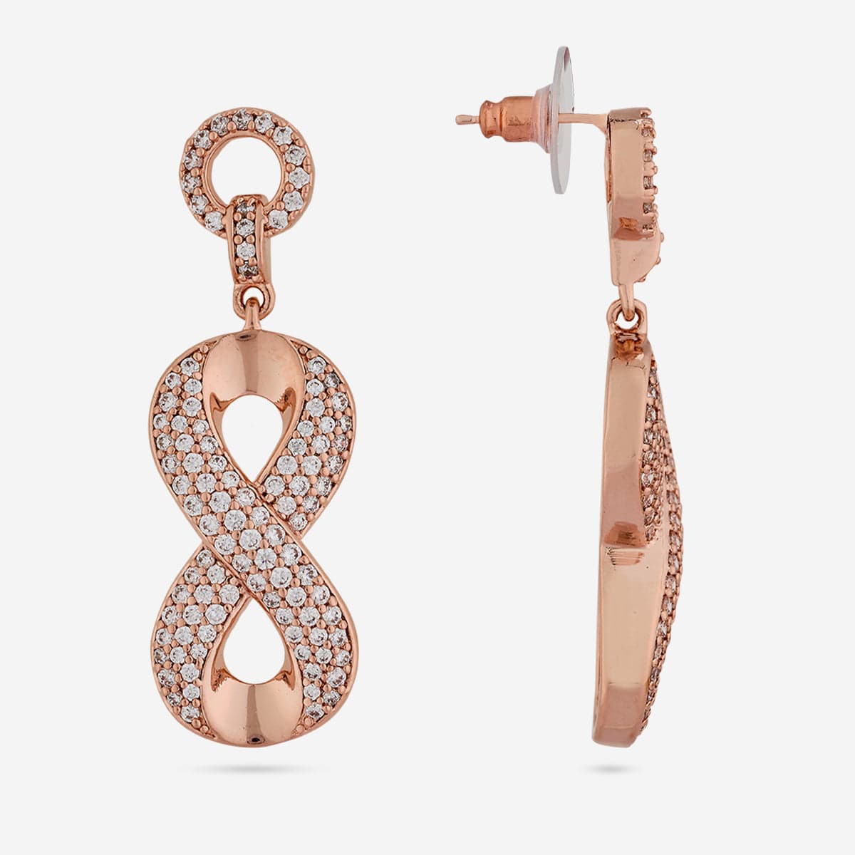 Zircon Necklace 189273 - Image 11