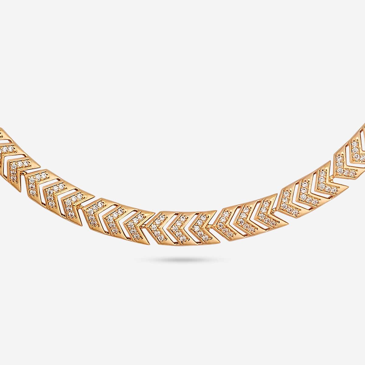 Zircon Necklace 189275 - Image 10