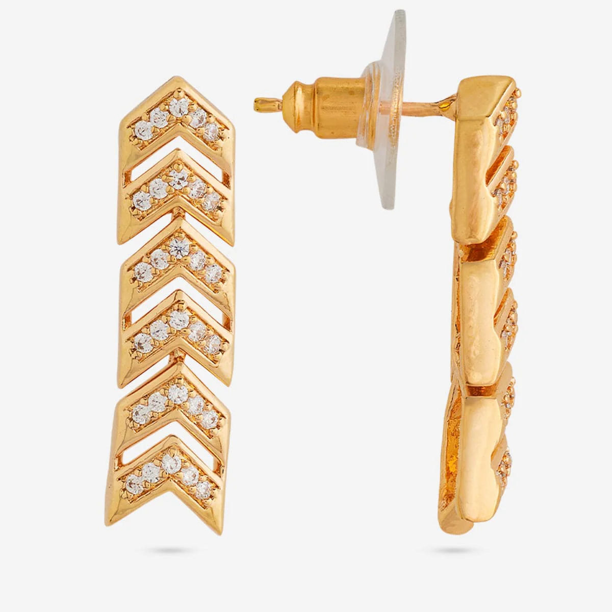 Zircon Necklace 189275 - Image 11