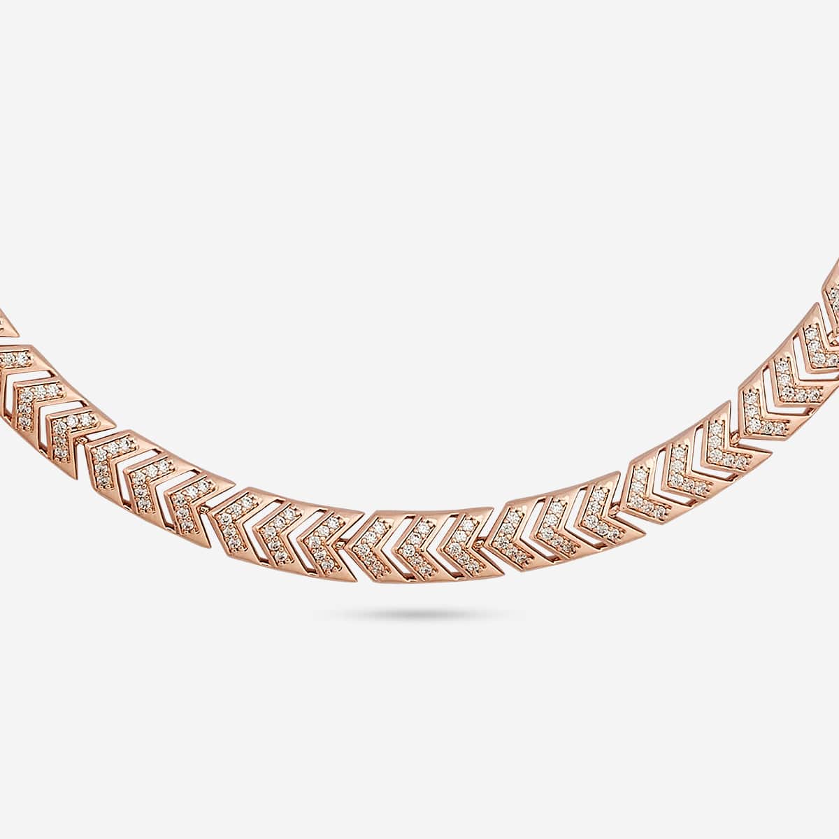 Zircon Necklace 189275 - Image 15