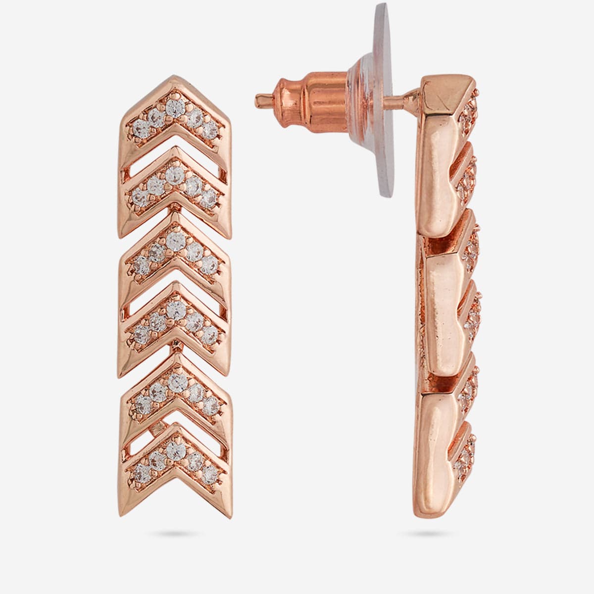 Zircon Necklace 189275 - Image 16