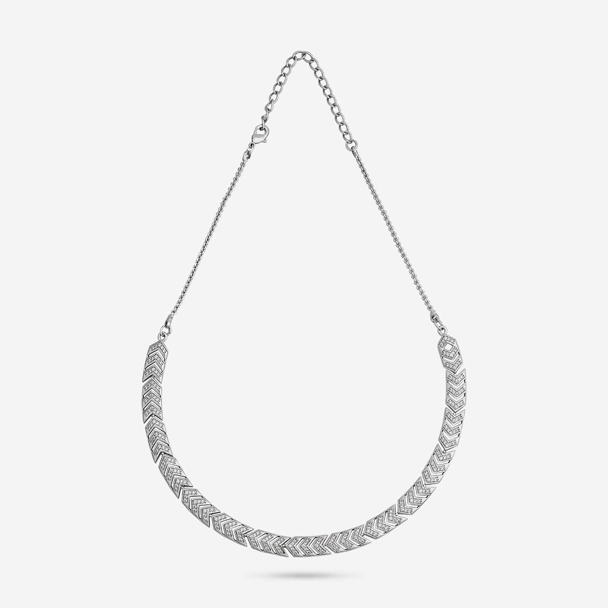 Zircon Necklace 189275 - Image 3
