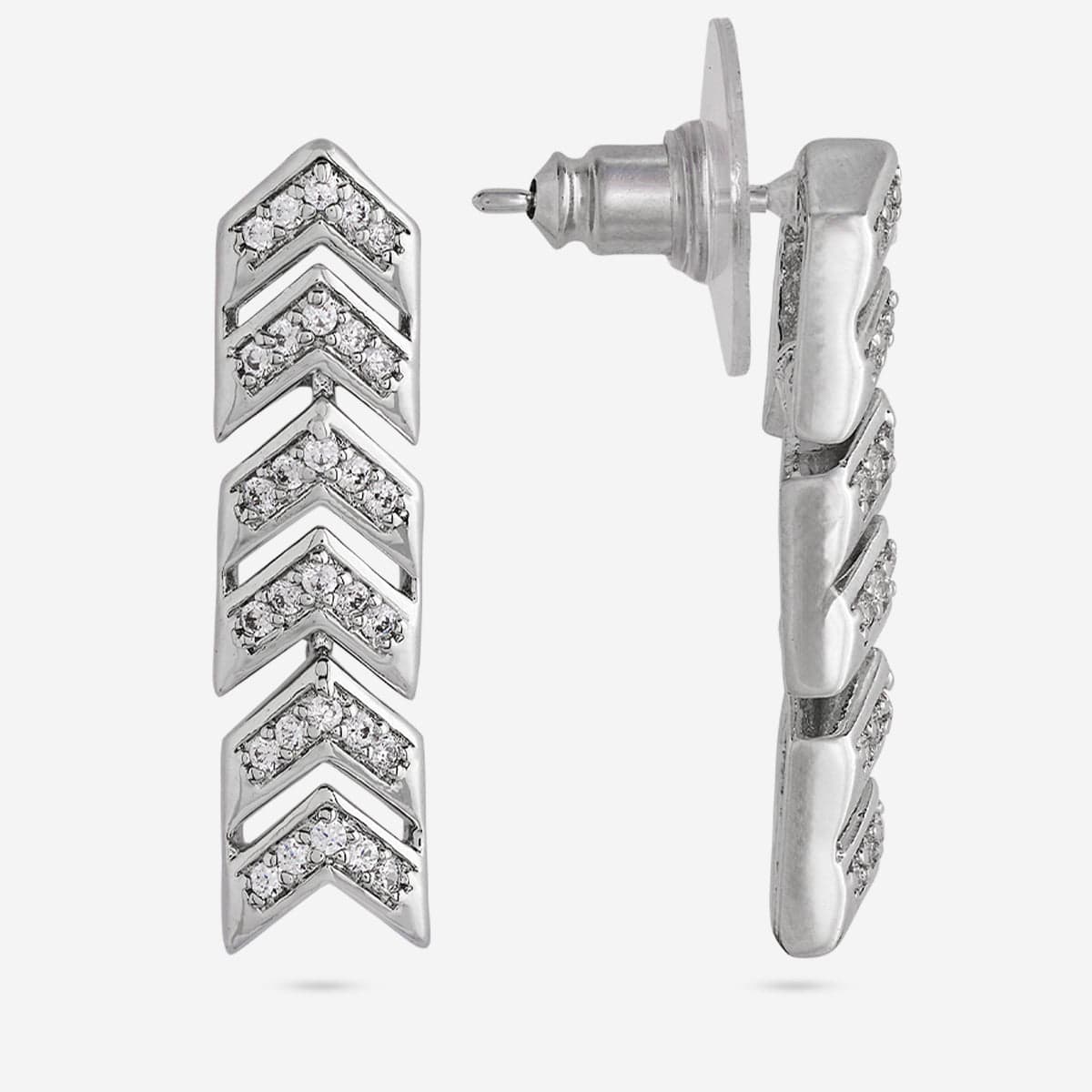 Zircon Necklace 189275 - Image 5