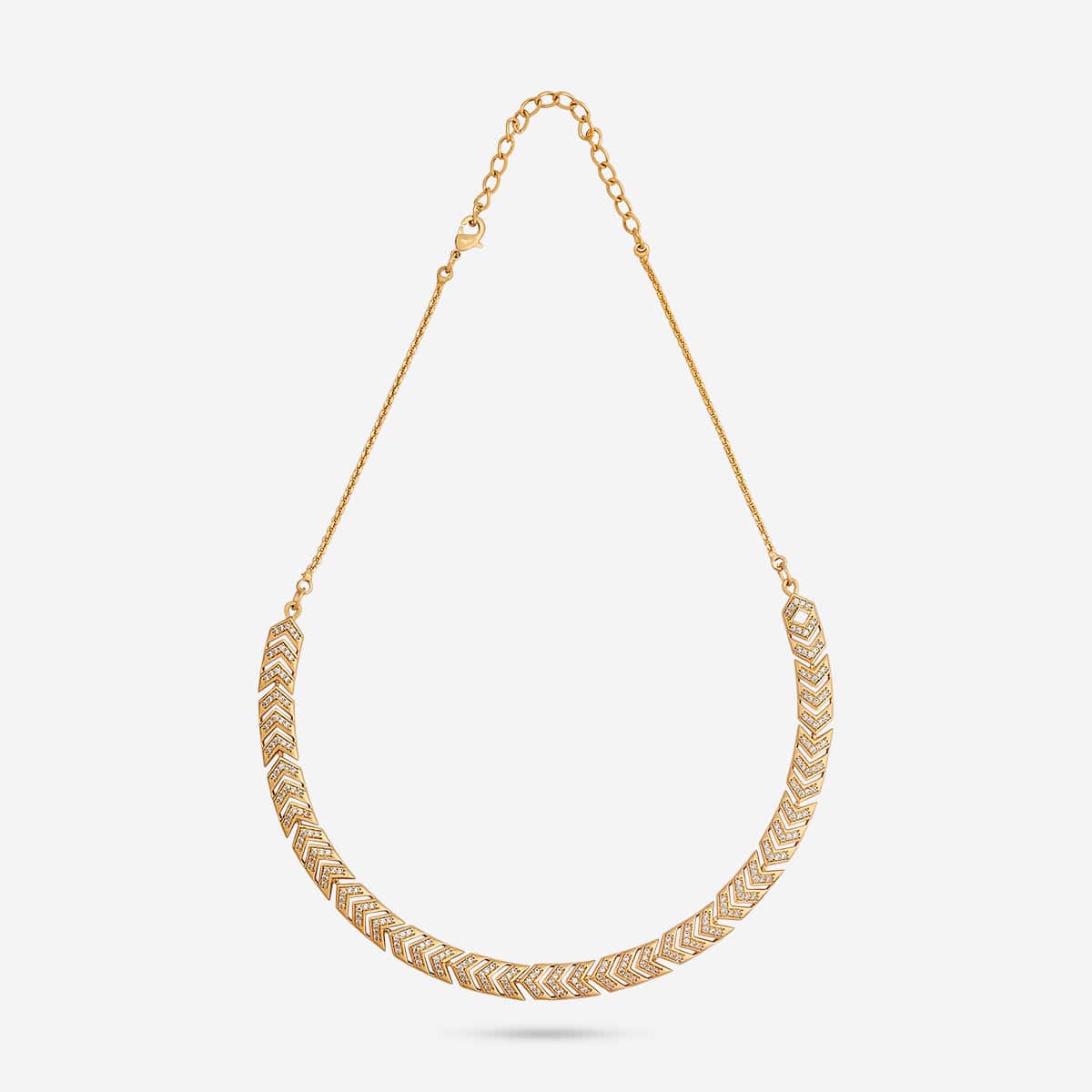 Zircon Necklace 189275 - Image 9