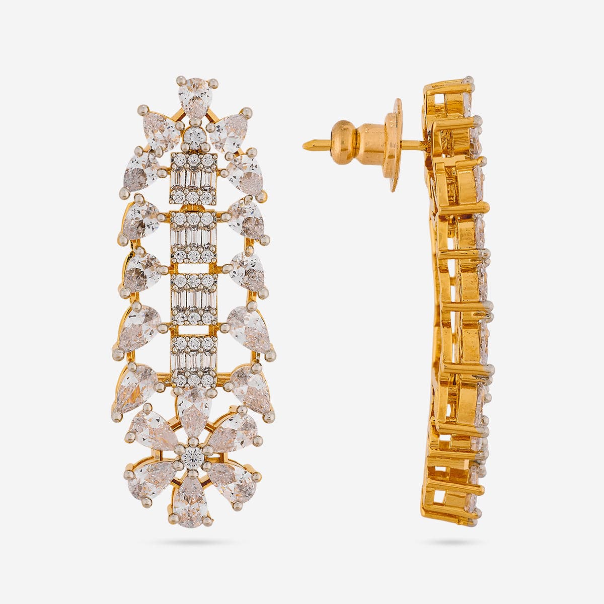 Zircon Necklace 190403 - Image 4