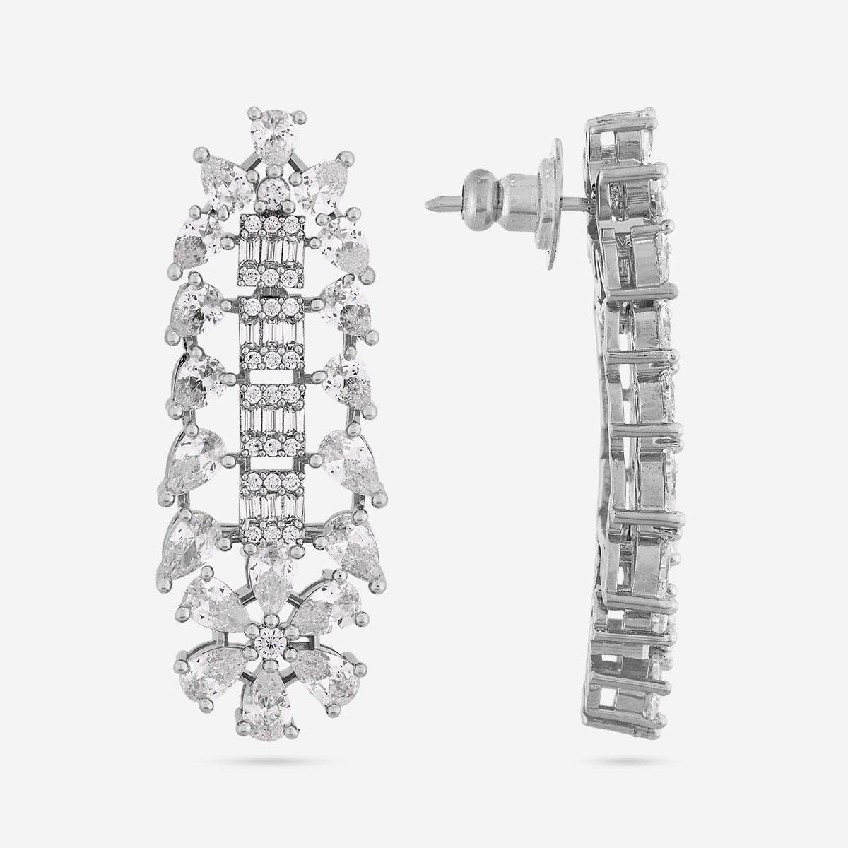 Zircon Necklace 190403 - Image 9