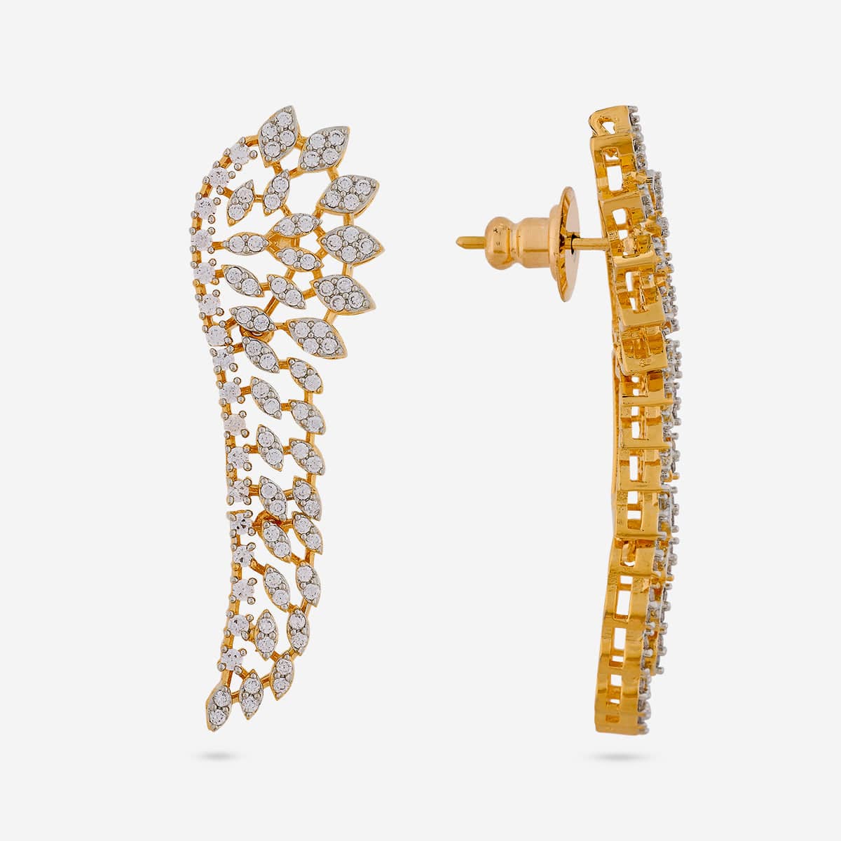 Zircon Necklace 190404 - Image 4