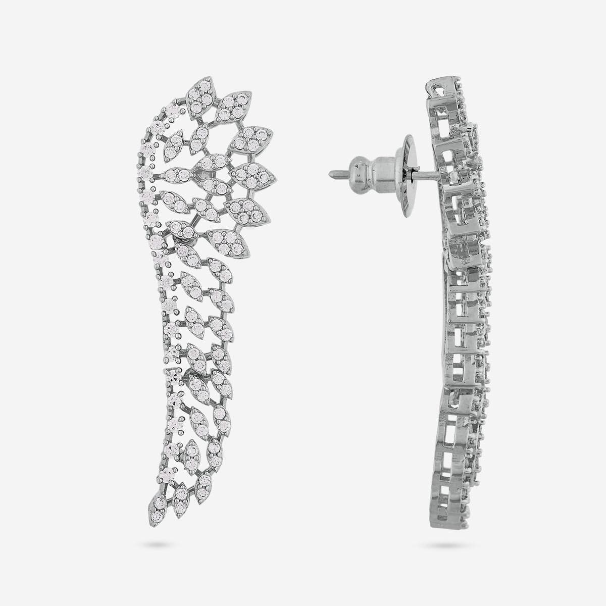 Zircon Necklace 190404 - Image 9