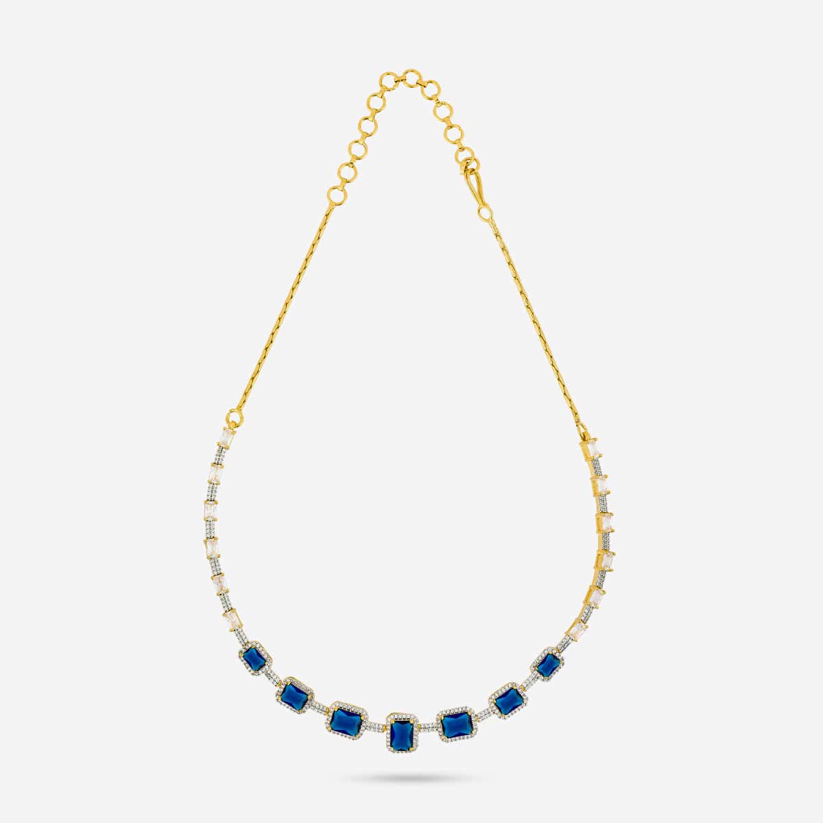 Zircon Necklace 190813 - Image 14