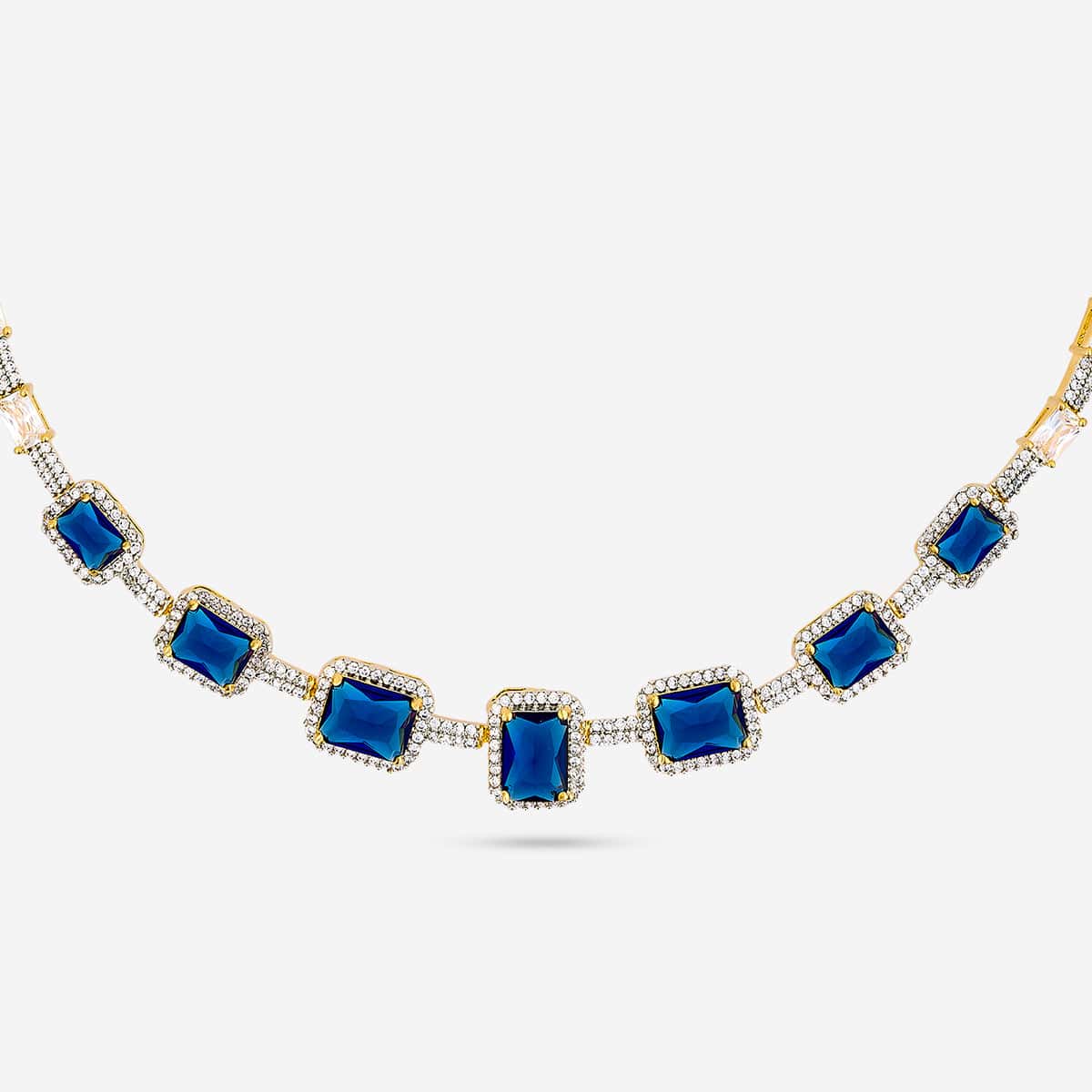 Zircon Necklace 190813 - Image 15