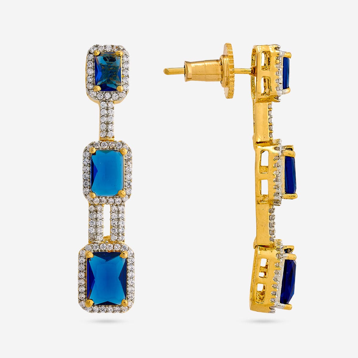 Zircon Necklace 190813 - Image 16