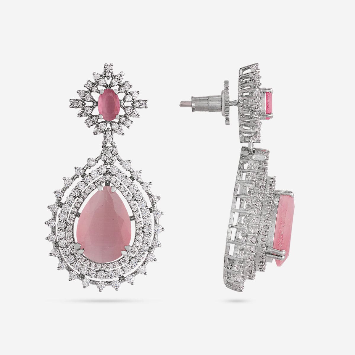 Zircon Necklace 190815 - Image 10