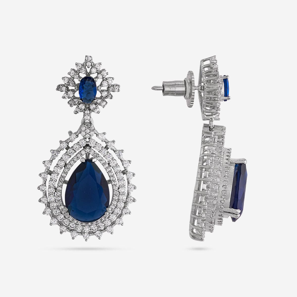 Zircon Necklace 190815 - Image 16