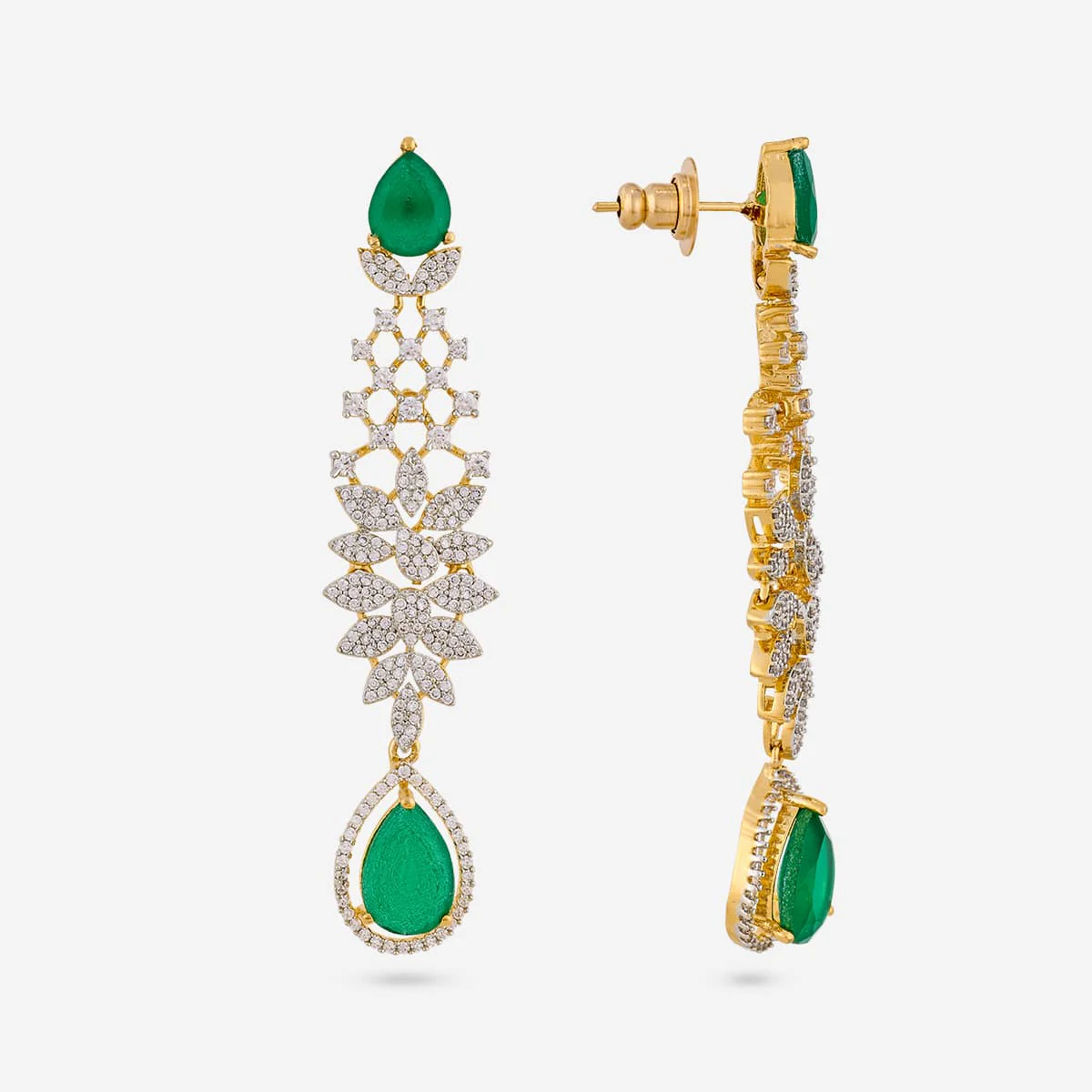 Zircon Necklace 190818 - Image 11