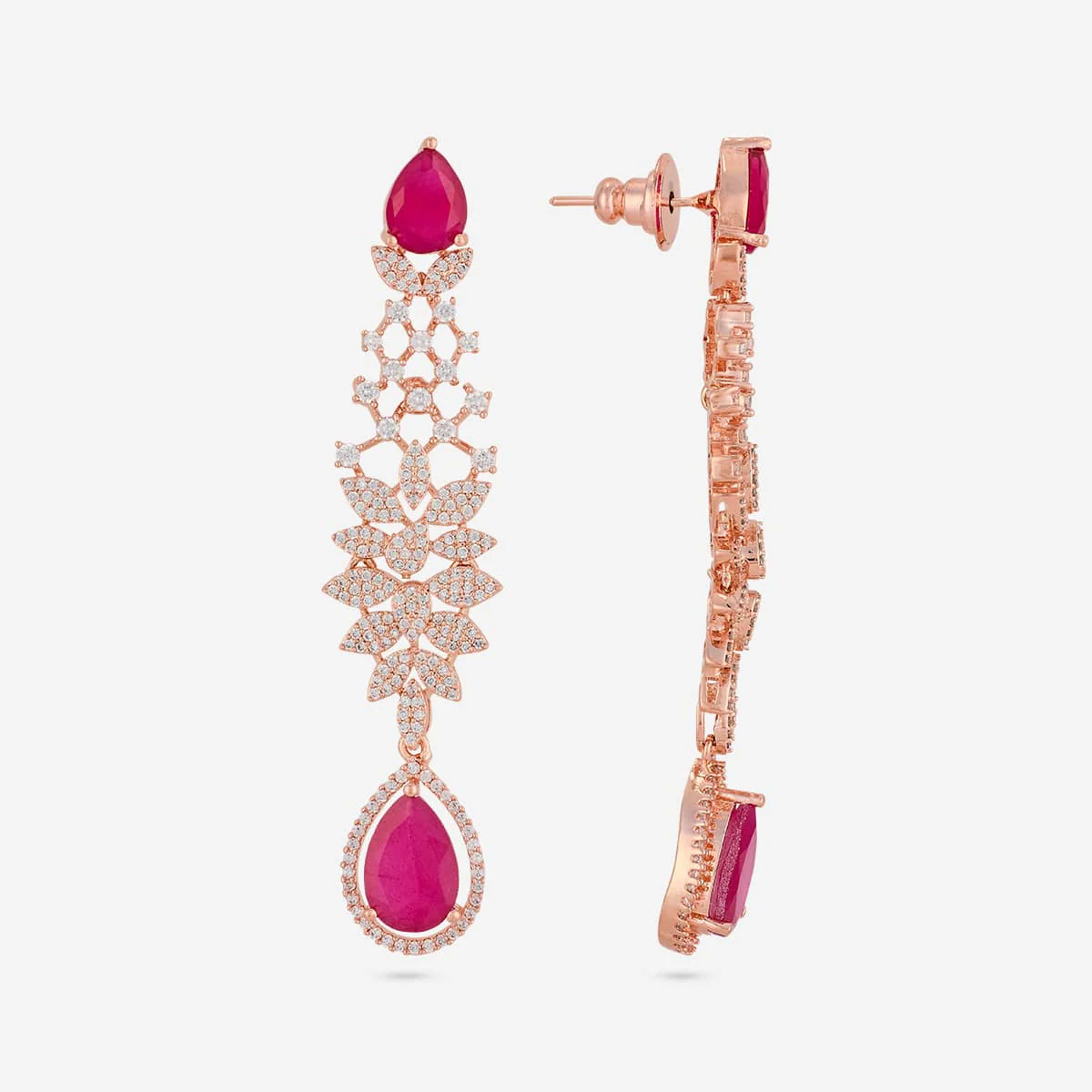 Zircon Necklace 190818 - Image 16