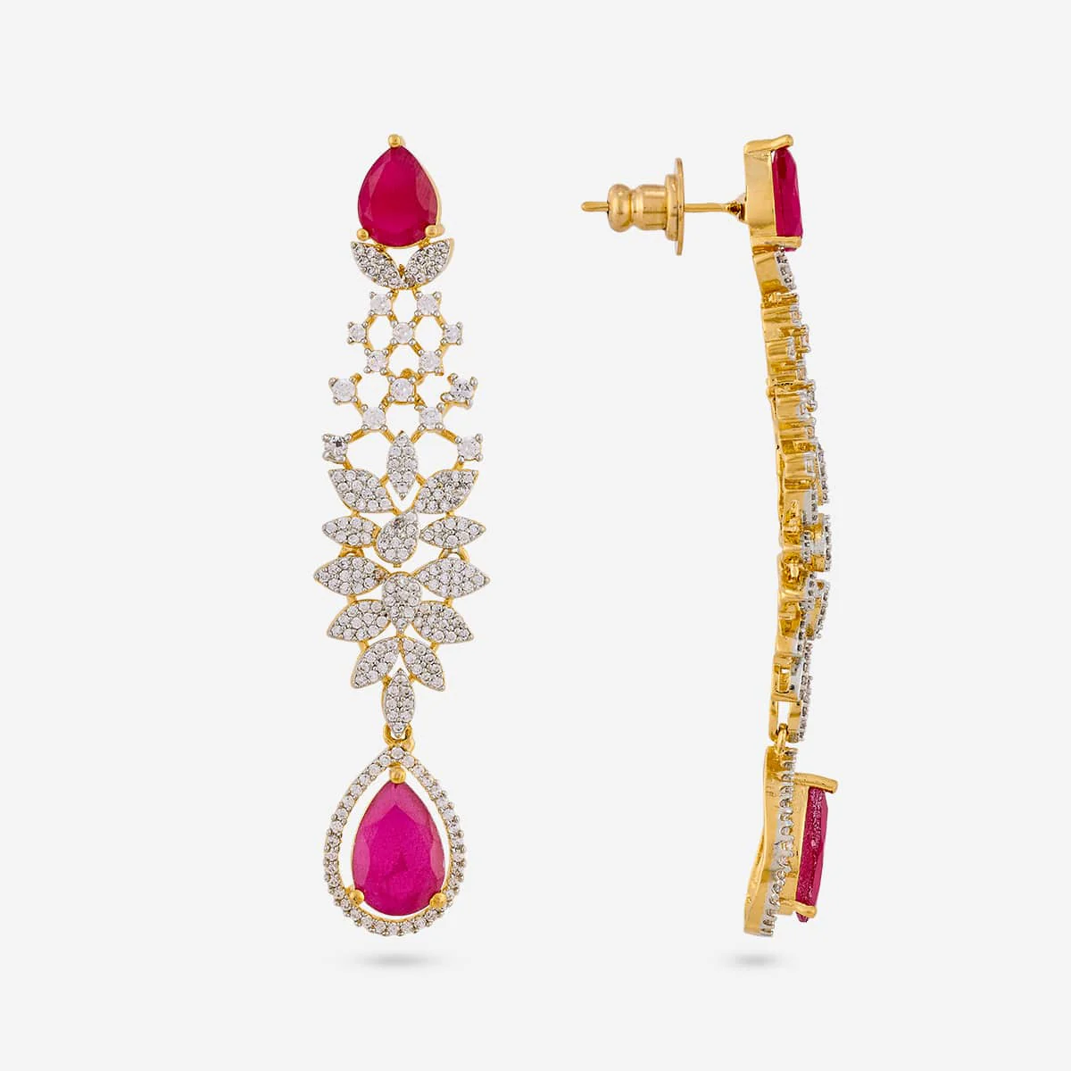 Zircon Necklace 190818 - Image 5