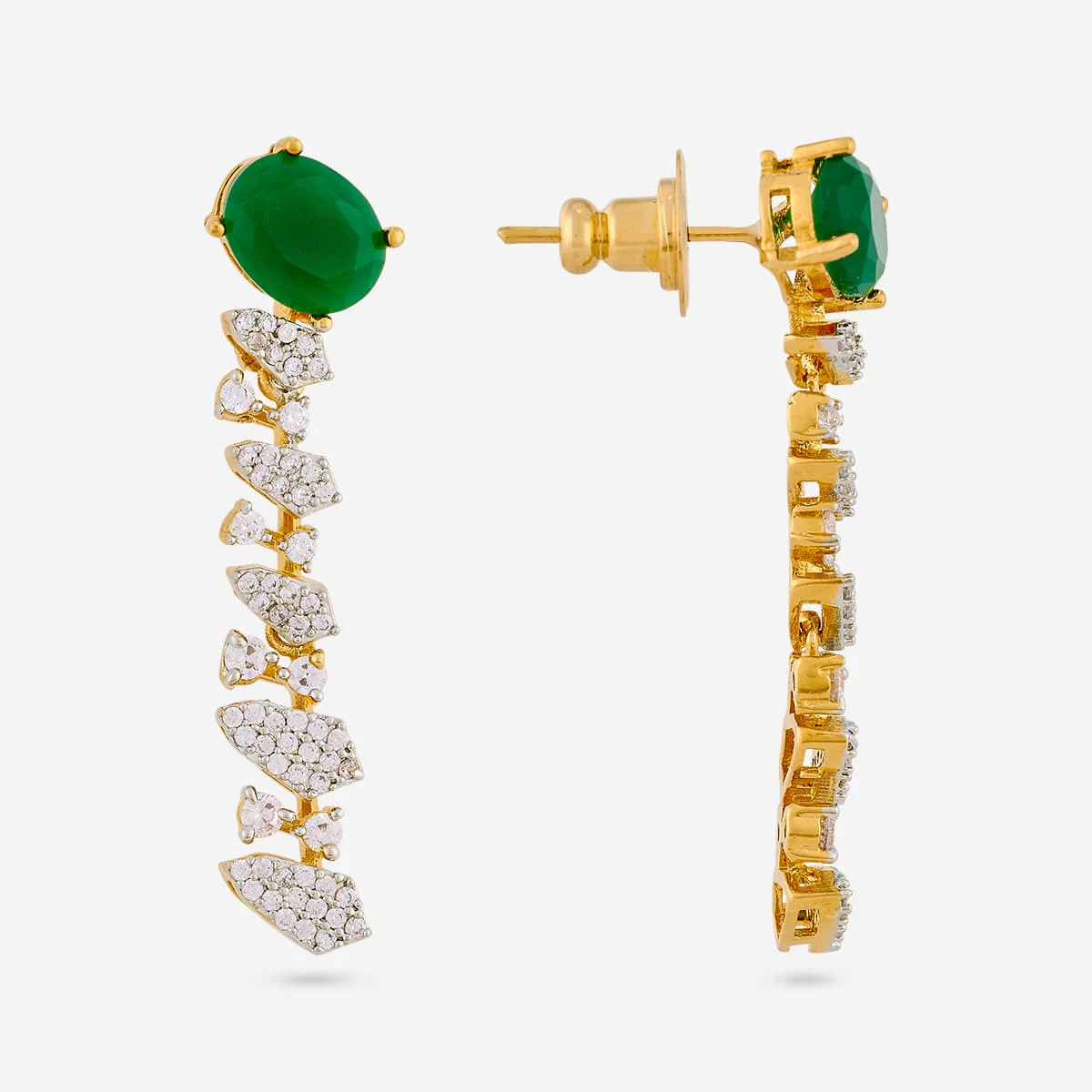Zircon Necklace 190819 - Image 10
