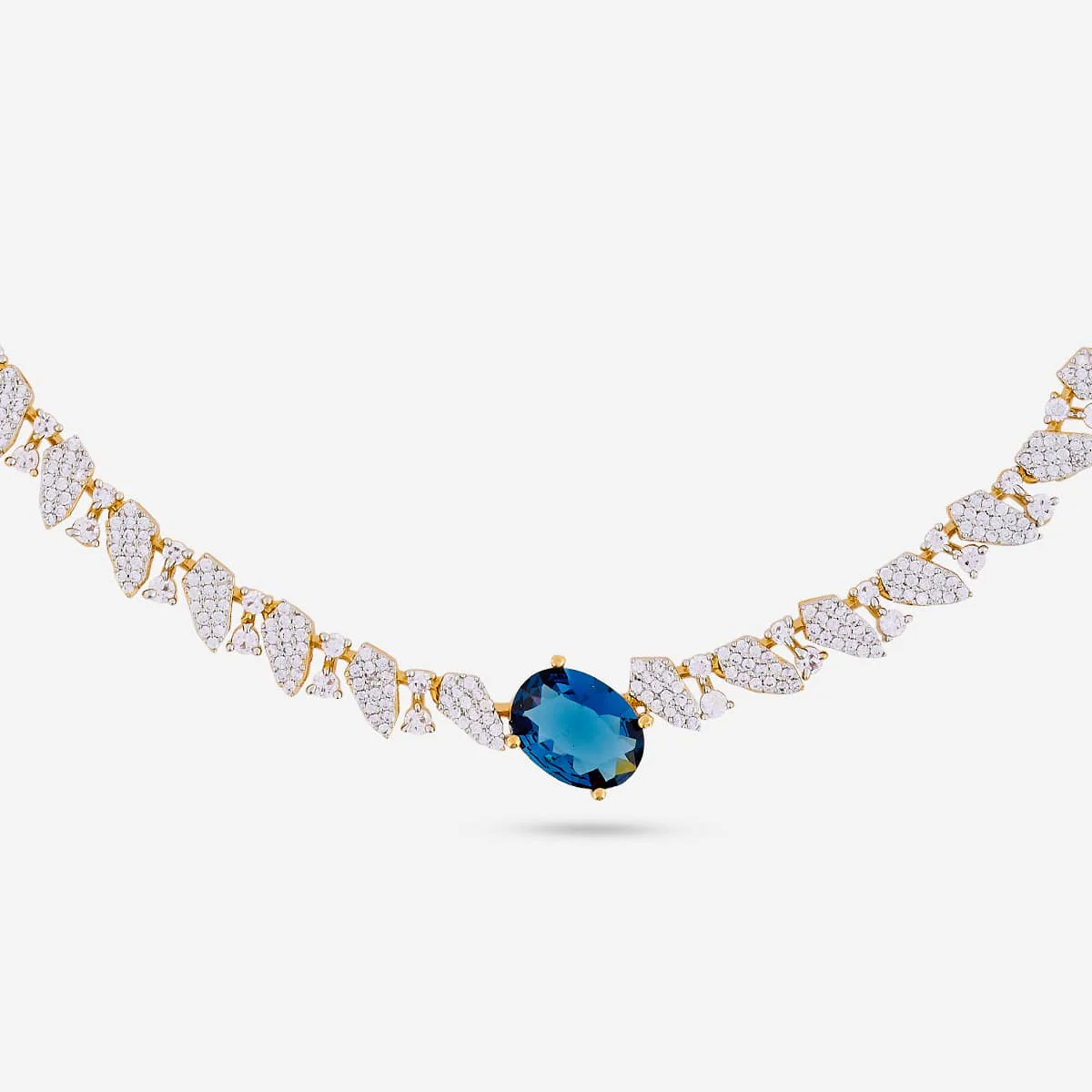 Zircon Necklace 190819 - Image 15