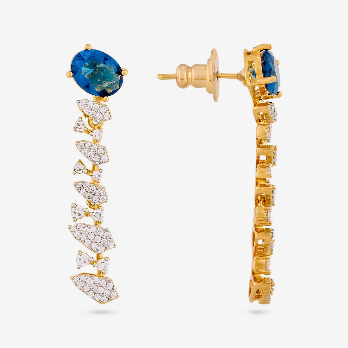 Zircon Necklace 190819 - Image 16