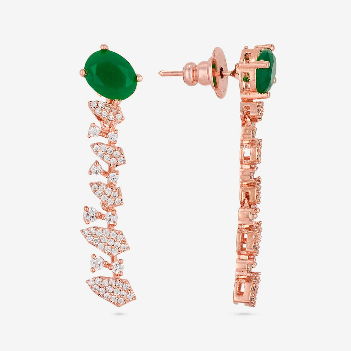 Zircon Necklace 190819 - Image 21