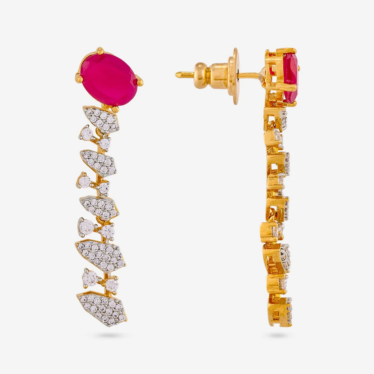 Zircon Necklace 190819 - Image 5