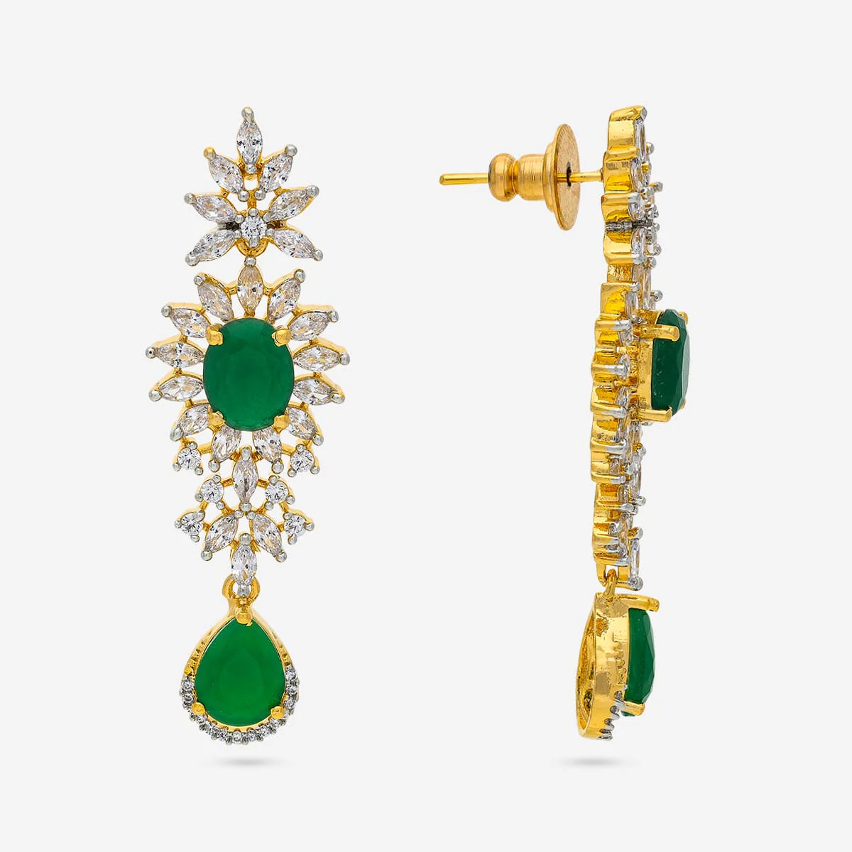 Zircon Necklace 190820 - Image 11