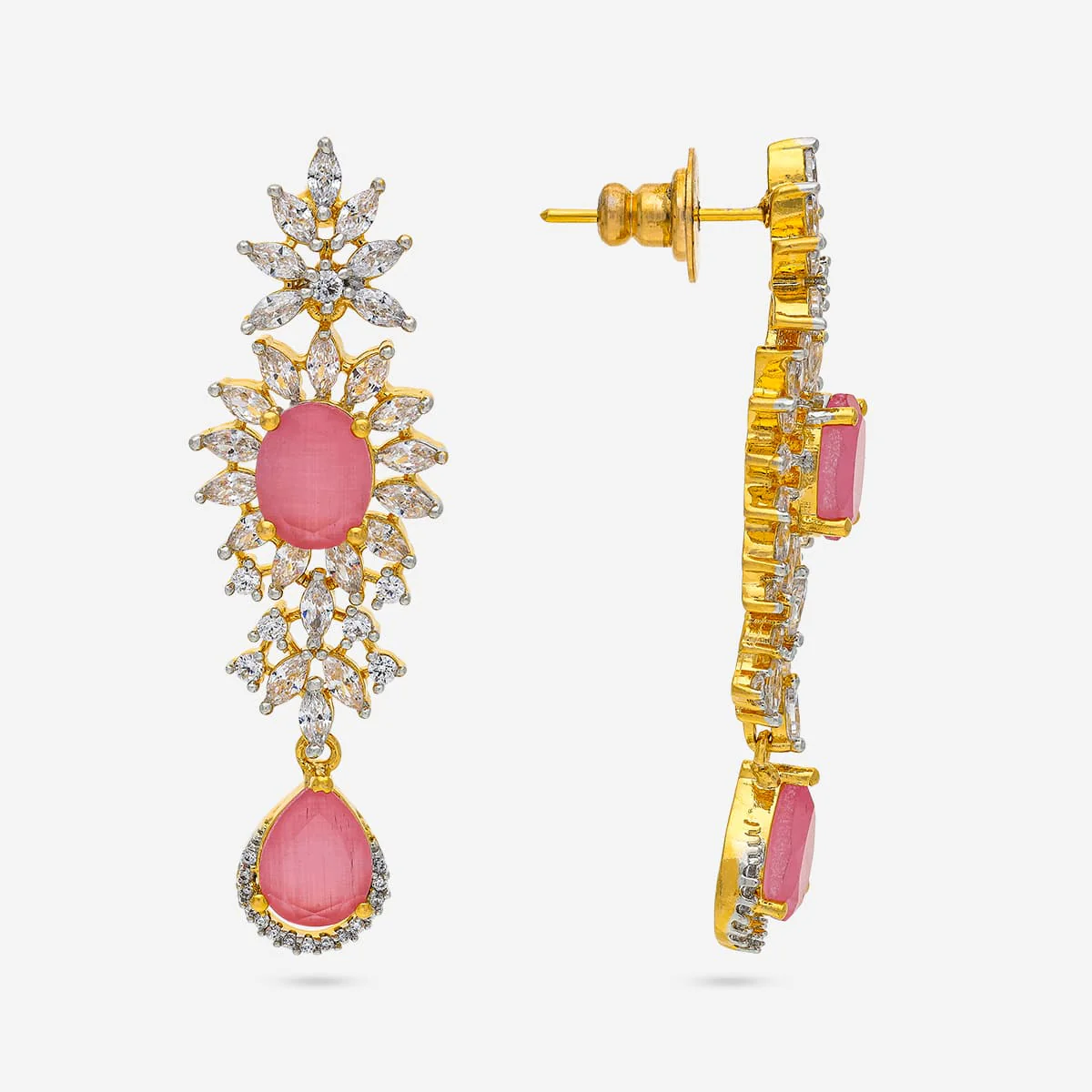 Zircon Necklace 190820 - Image 16