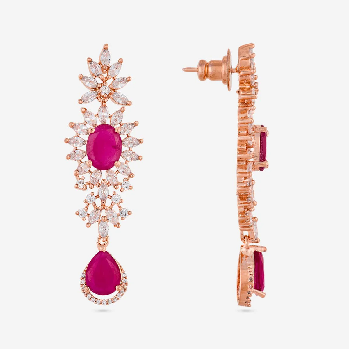 Zircon Necklace 190820 - Image 21