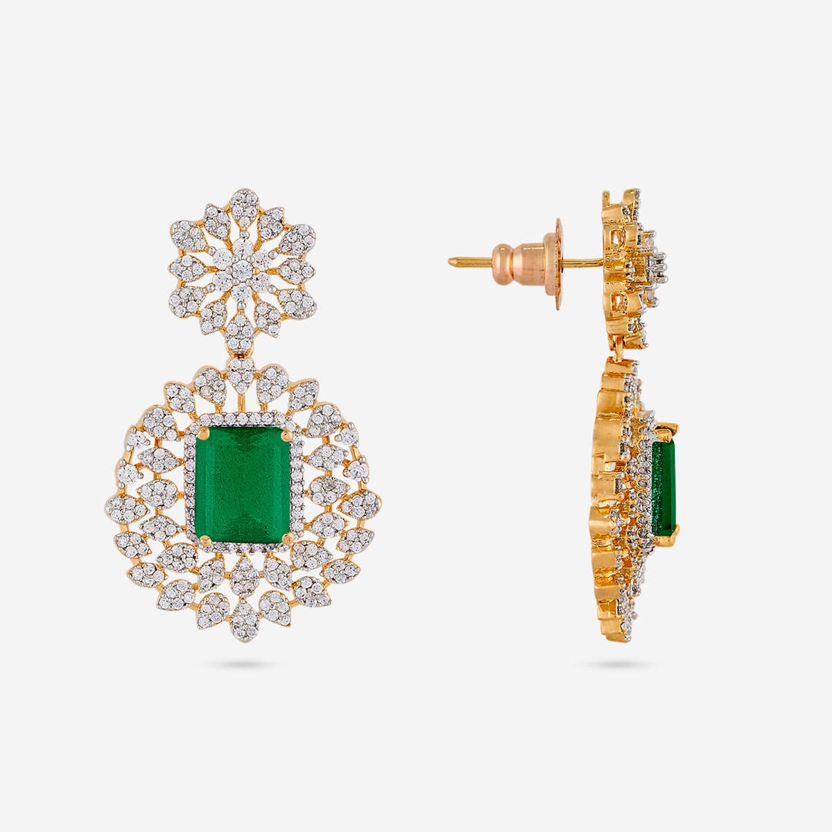 Zircon Necklace 190821 - Image 11