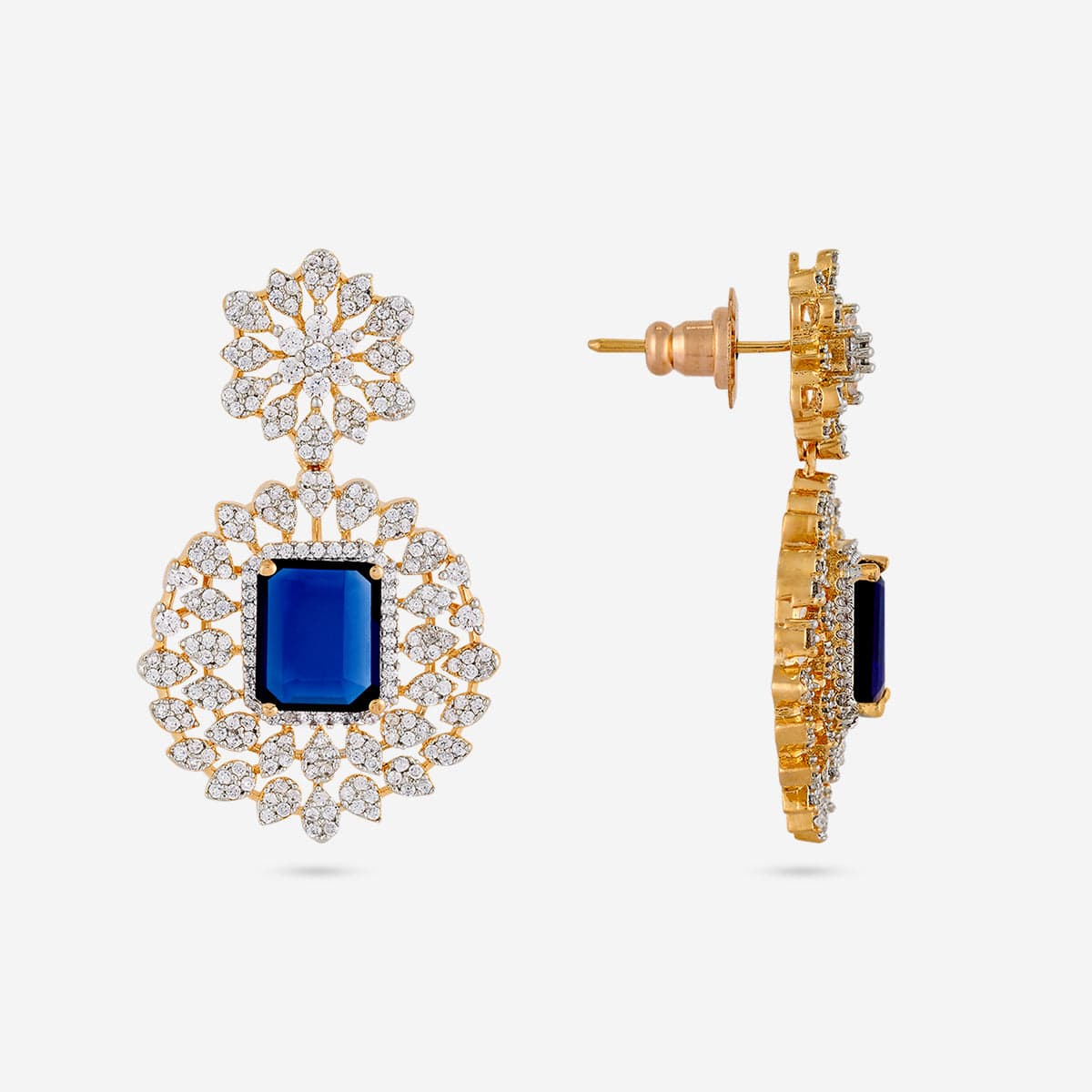Zircon Necklace 190821 - Image 16