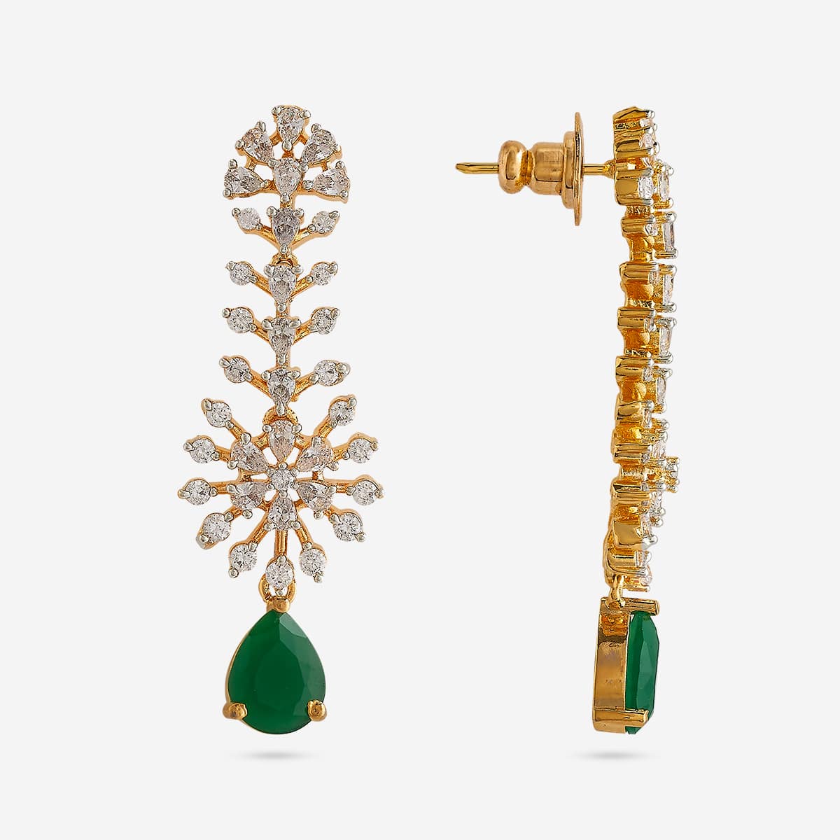 Zircon Necklace 190822 - Image 11