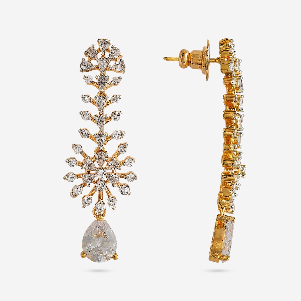 Zircon Necklace 190822 - Image 16