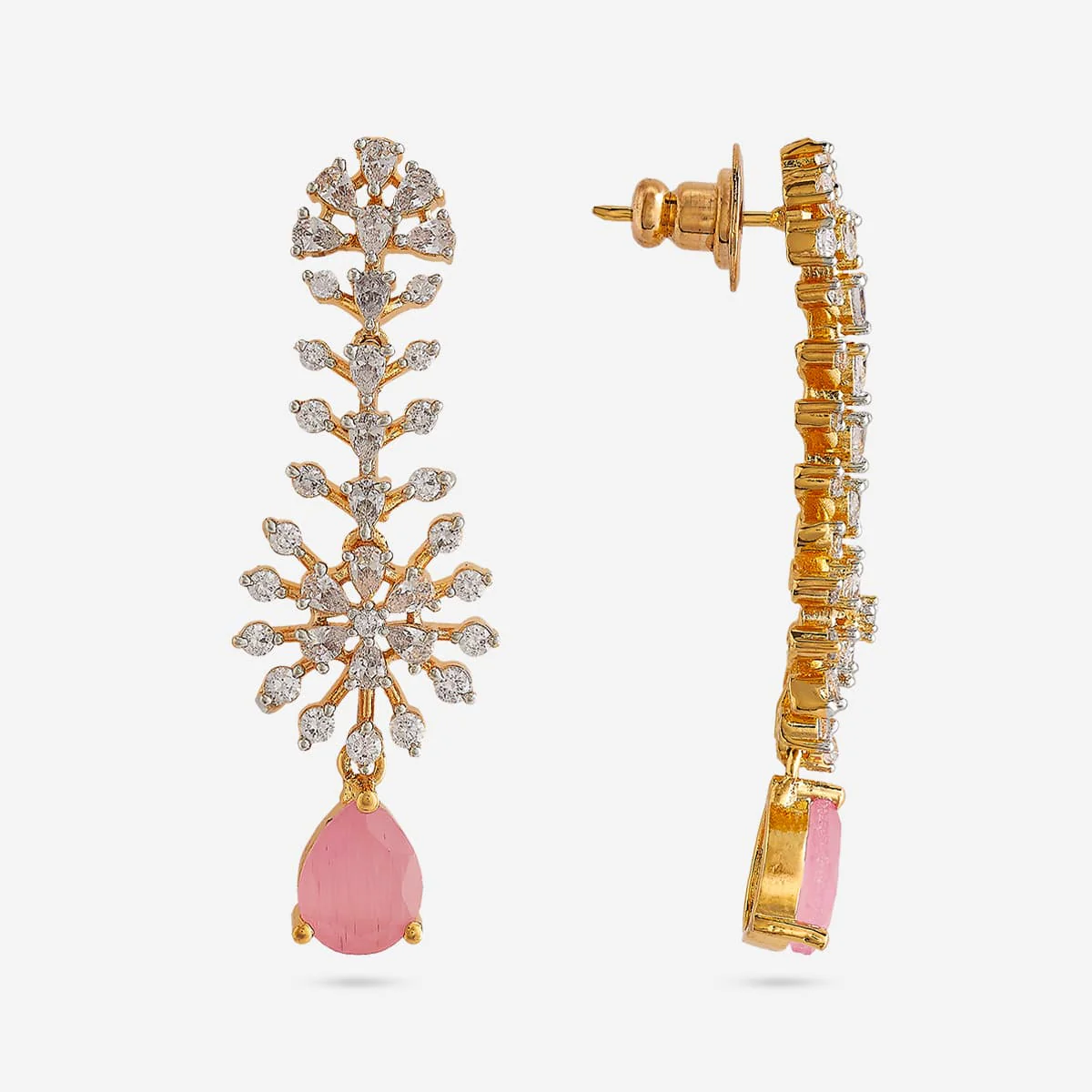 Zircon Necklace 190822 - Image 21