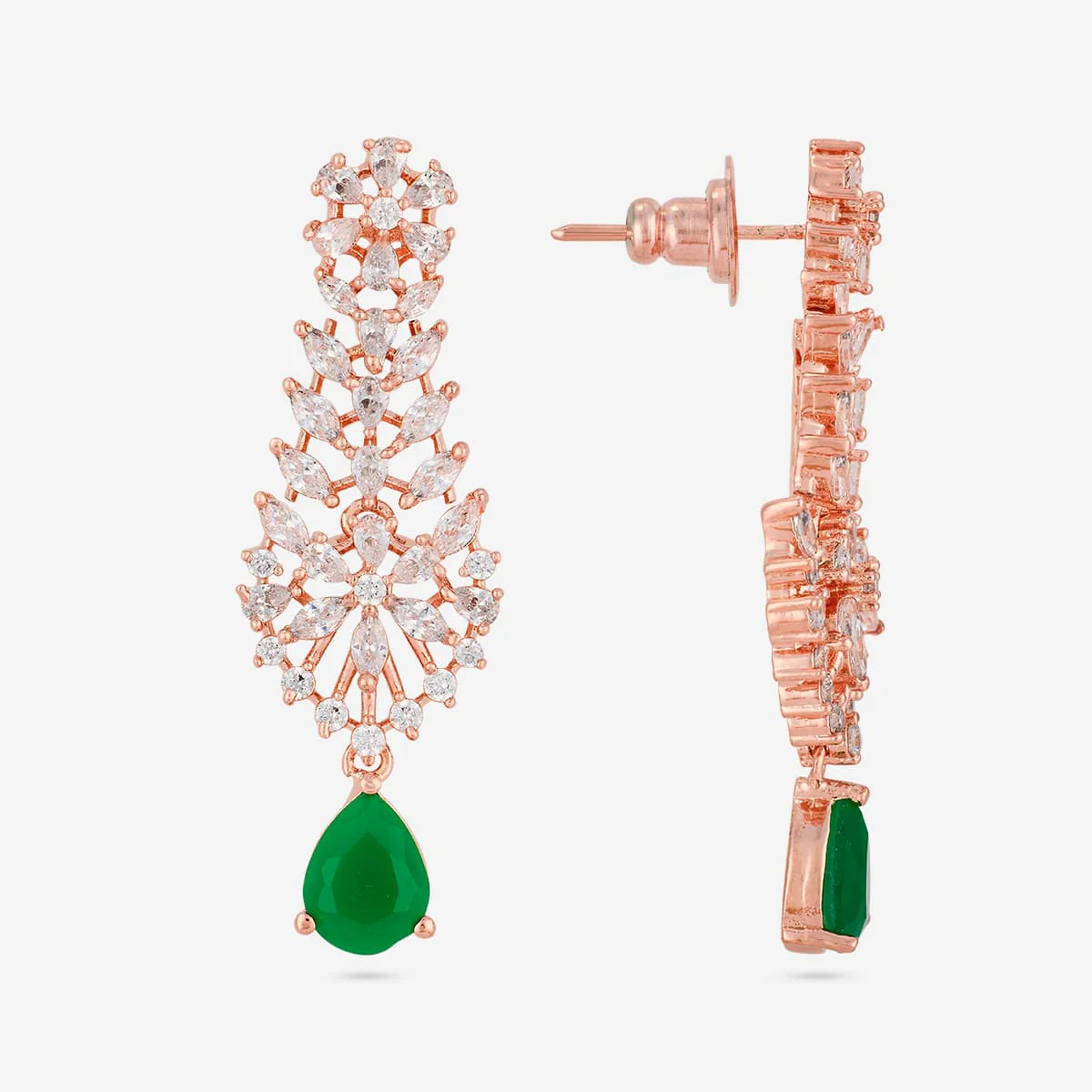 Zircon Necklace 190822 - Image 26