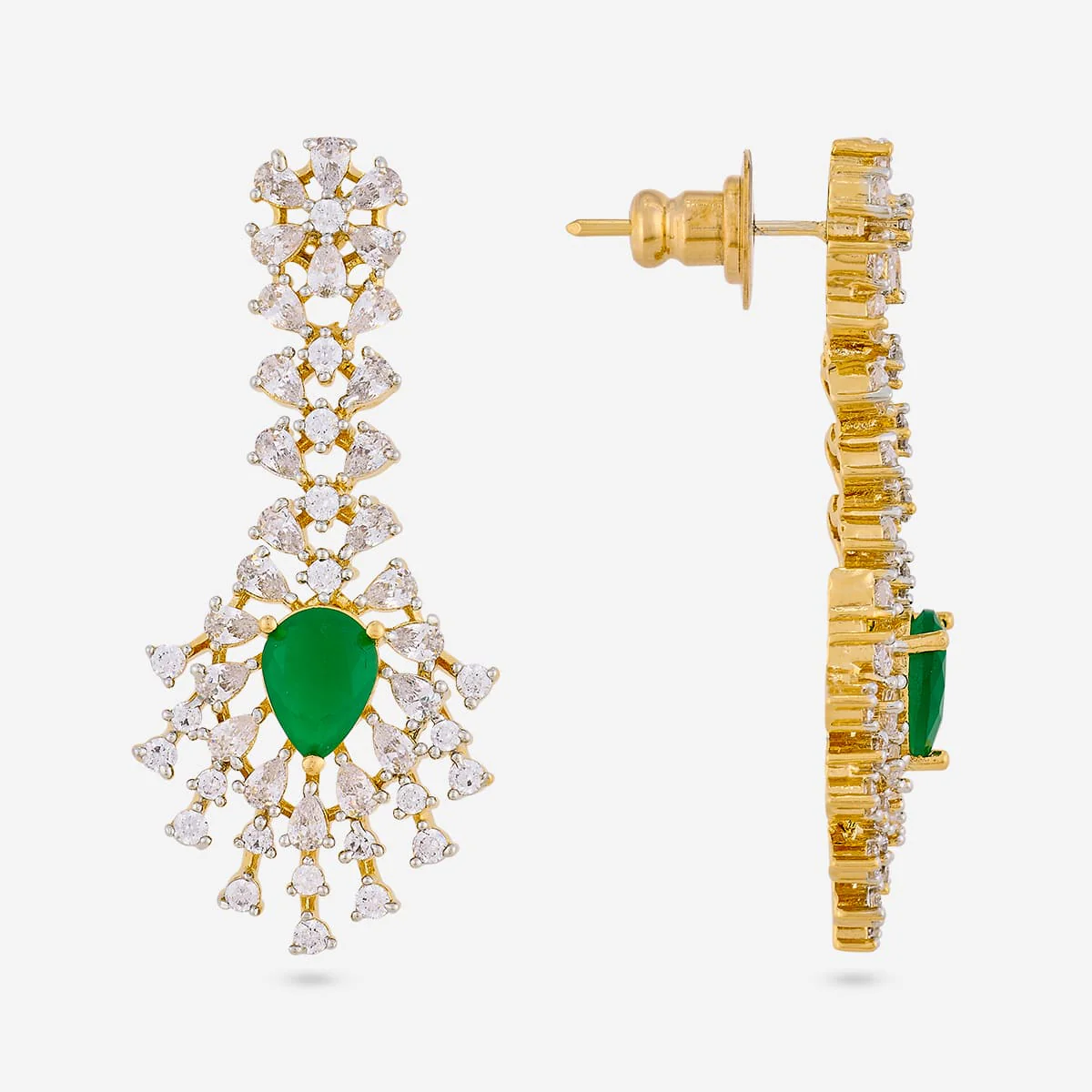 Zircon Necklace 190824 - Image 11