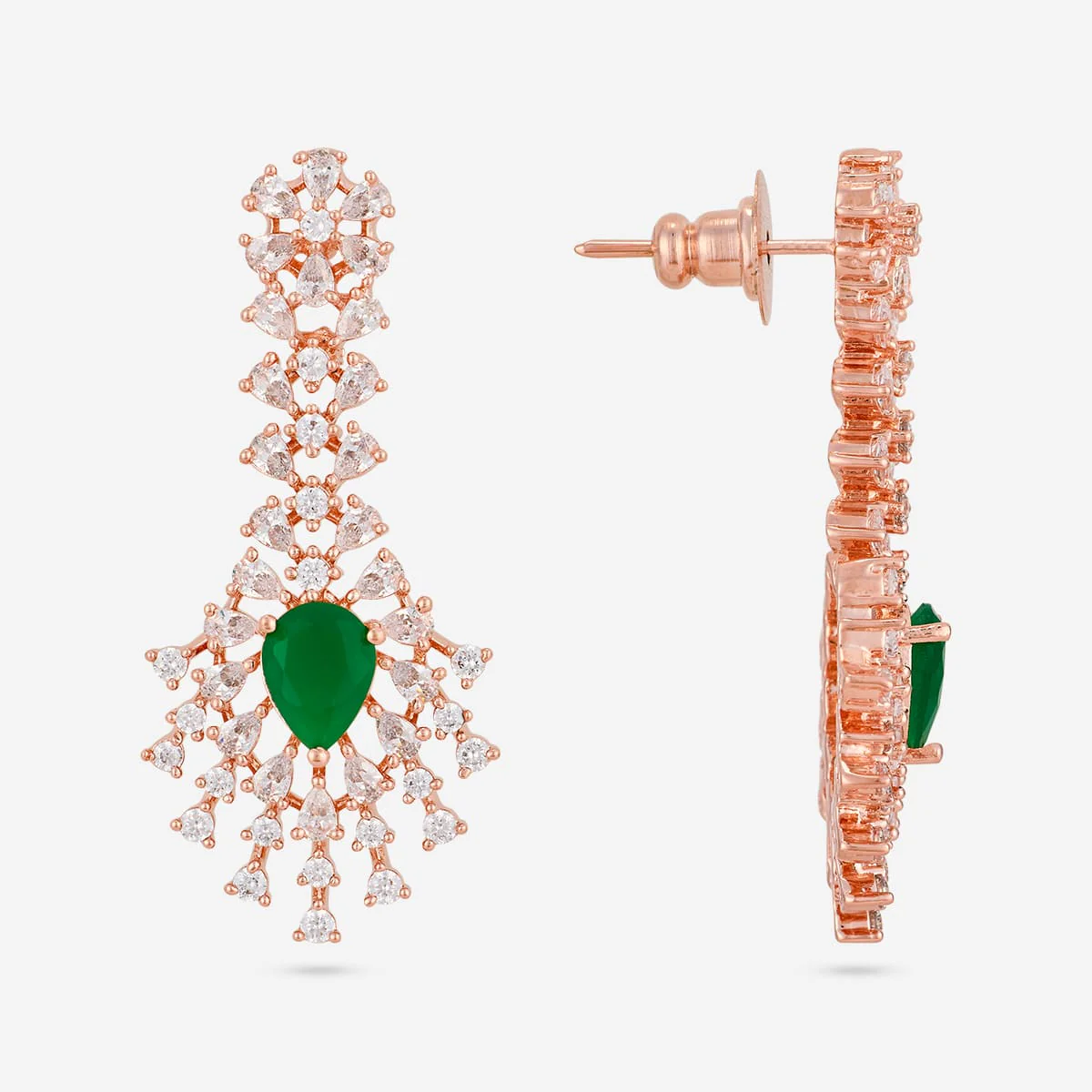 Zircon Necklace 190824 - Image 21