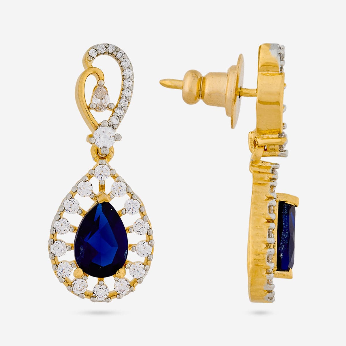 Zircon Necklace 190825 - Image 16