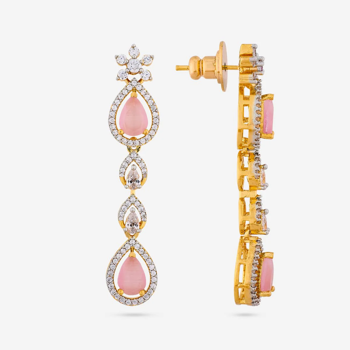 Zircon Necklace 190826 - Image 16