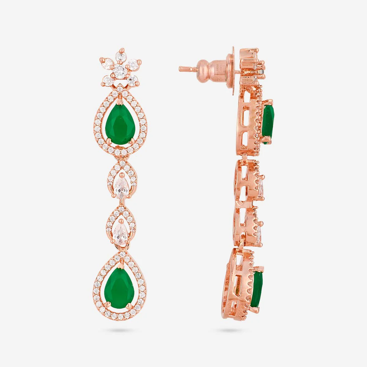 Zircon Necklace 190826 - Image 21