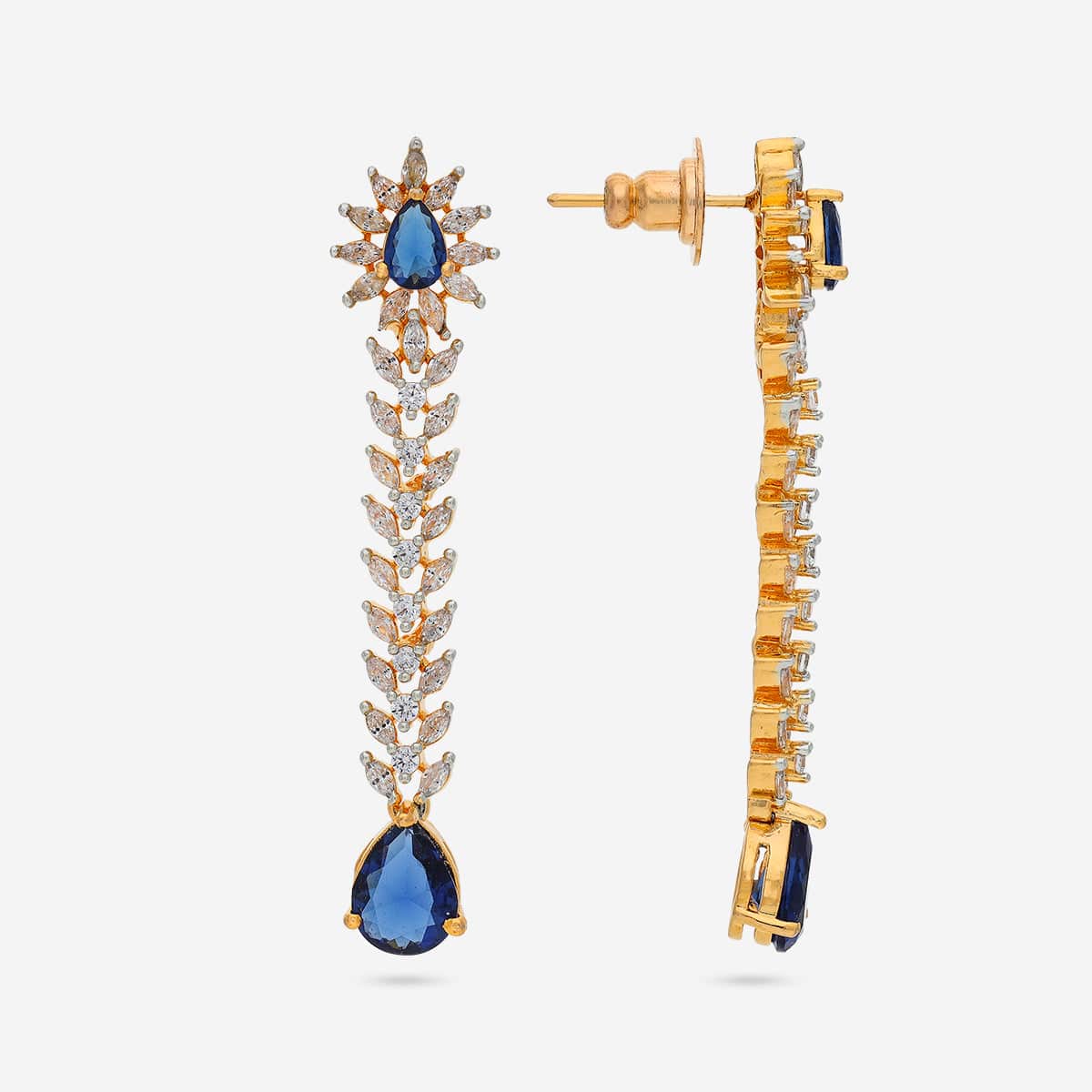 Zircon Necklace 190828 - Image 21