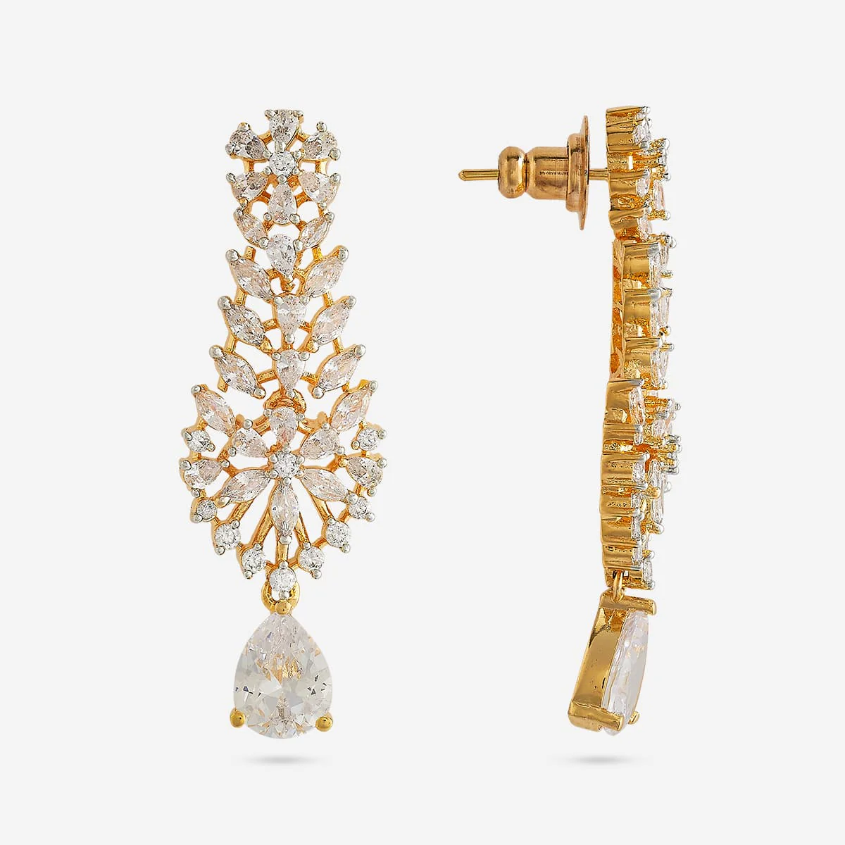 Zircon Necklace 190830 - Image 16