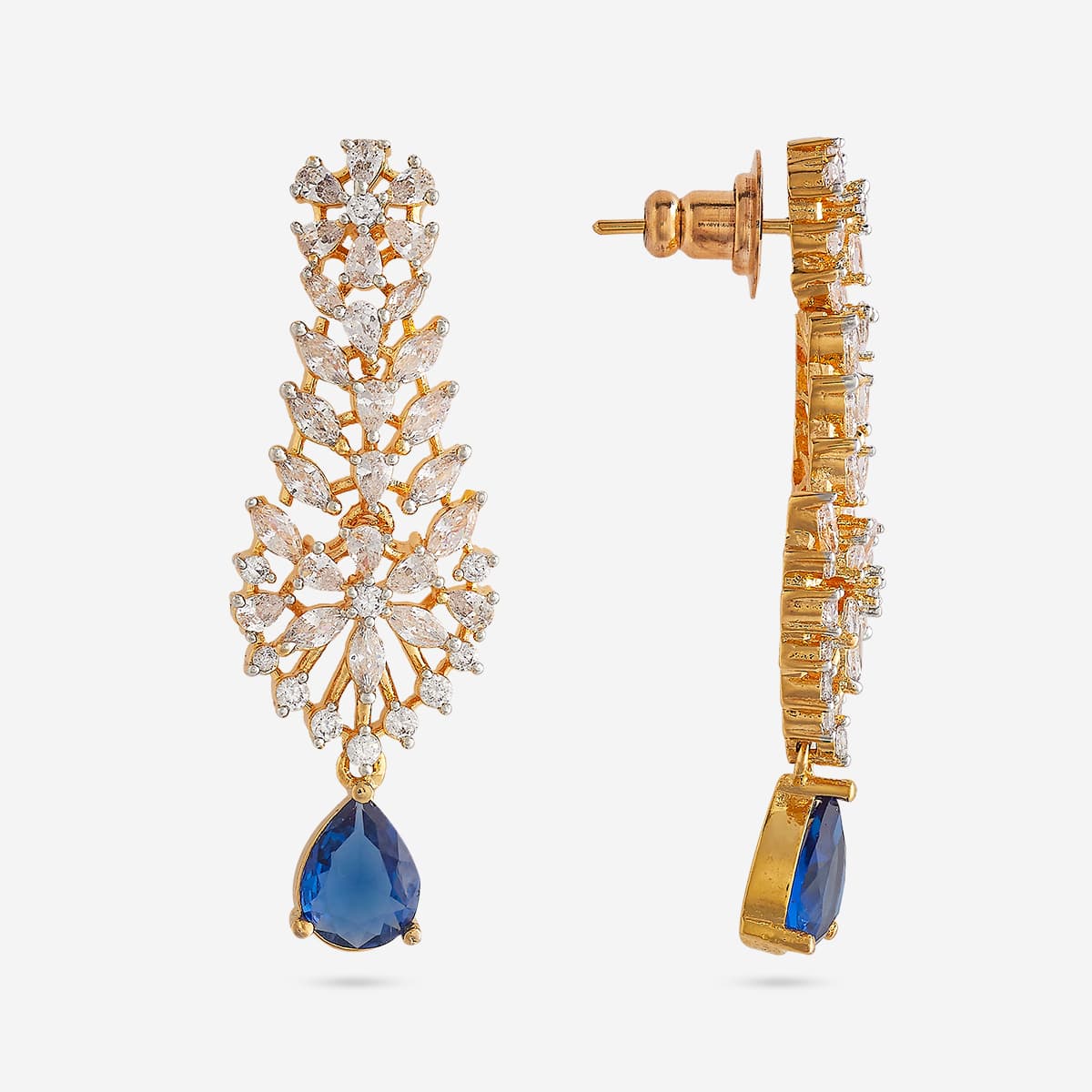 Zircon Necklace 190830 - Image 21